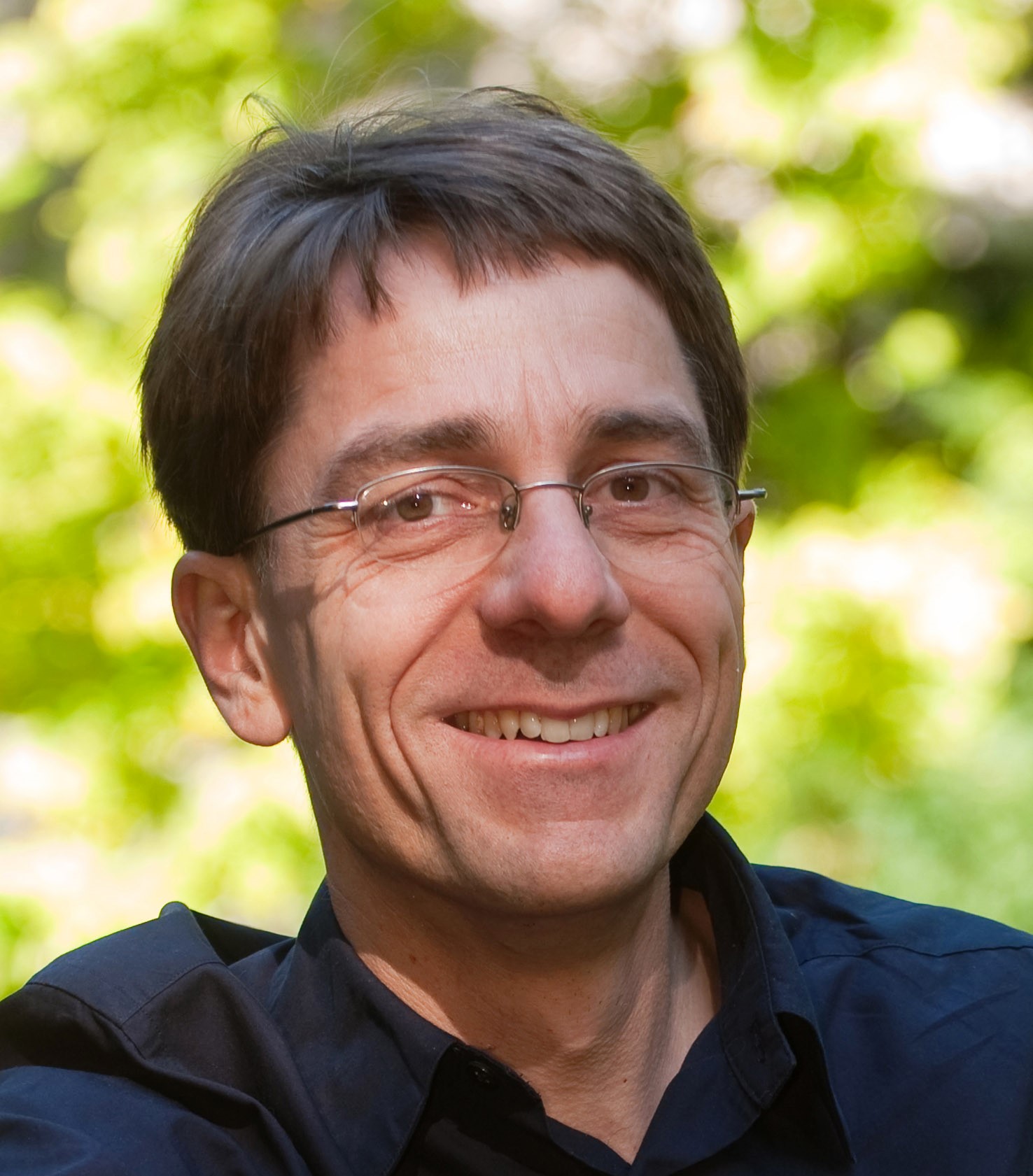 László Acsády, PhD